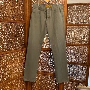 🚺 Stapleford gray pants